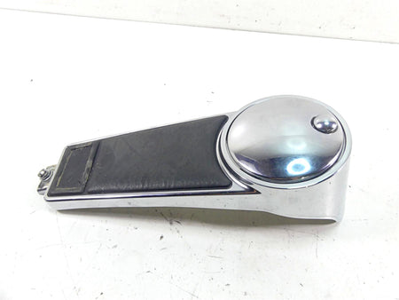 2002 Harley Touring FLHTC Electra Glide Fuel Gas Petrol Tank Dash Cover 61270-98 {{ shop.shopifyCountryName }} - Mototech271