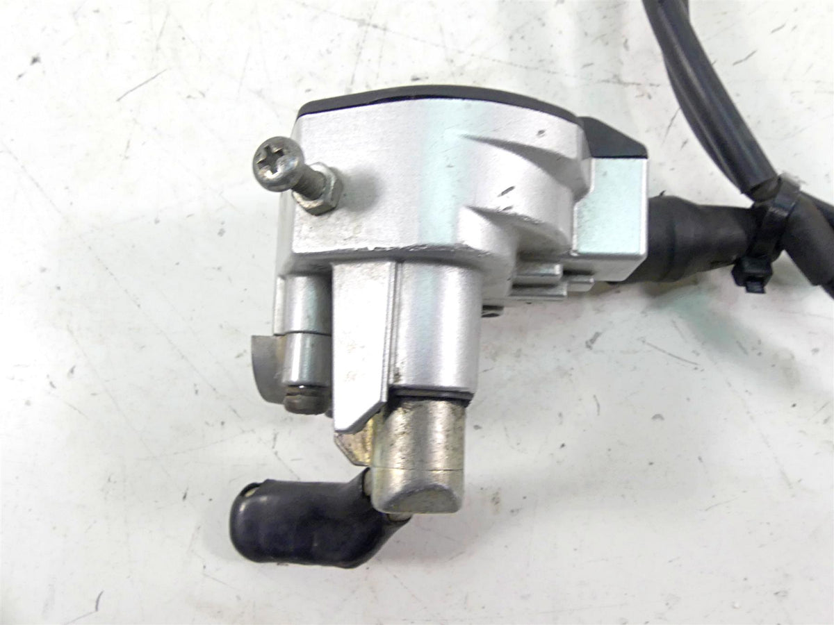 2017 Yamaha YFM Raptor 700R SE Thumb Throttle & Cable Set 1S3-26250-00-00 {{ shop.shopifyCountryName }} - Mototech271
