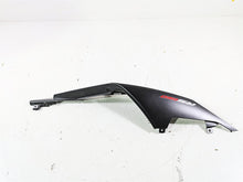 Load image into Gallery viewer, 2021 Aprilia RS660 Right Rear Tail Cover Fairing Plastic Cowl 2B006647 | Mototech271
