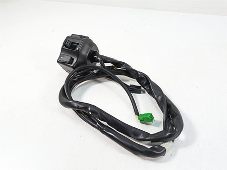 2009 Yamaha XV1900 Raider Left Hand Control Switch -Read 5C7-83972-20-00 {{ shop.shopifyCountryName }} - Mototech271