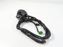 Load image into Gallery viewer, 2009 Yamaha XV1900 Raider Left Hand Control Switch -Read 5C7-83972-20-00
