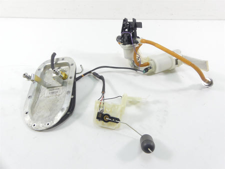 2013 Harley FXDWG Dyna Wide Glide Fuel Gas Petrol Pump & Sending Unit 75246-04 {{ shop.shopifyCountryName }} - Mototech271