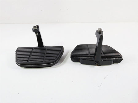1993 Harley Touring FLHTCU Electra Glide Rear Passenger Floor Board Set 52719-93 {{ shop.shopifyCountryName }} - Mototech271