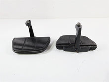 Load image into Gallery viewer, 1993 Harley Touring FLHTCU Electra Glide Rear Passenger Floor Board Set 52719-93
