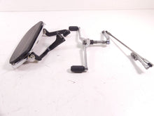 Load image into Gallery viewer, 2016 Harley Touring FLTRX Road Glide Left Rider Floor Board &amp; Shifter 33895-82E
