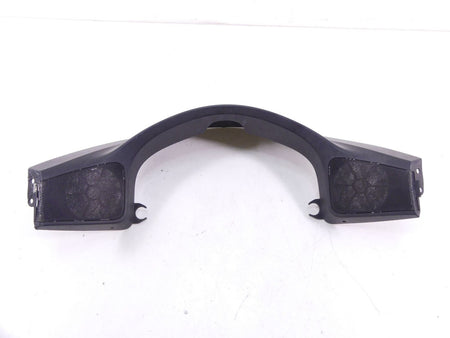 2003 BMW R1200CL K30 Front Inner Speaker Trim Fairing Cover 63127660123 {{ shop.shopifyCountryName }} - Mototech271