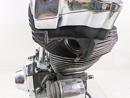 2005 Harley Touring FLHRI Road King Running Engine Motor 88ci -Video 19261-05 {{ shop.shopifyCountryName }} - Mototech271