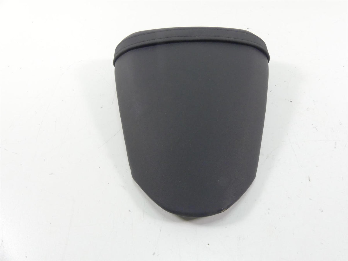 2013 Kawasaki ZX636 ZX6R Ninja Rear Passenger Seat Saddle - Read 53003-0121-MA {{ shop.shopifyCountryName }} - Mototech271
