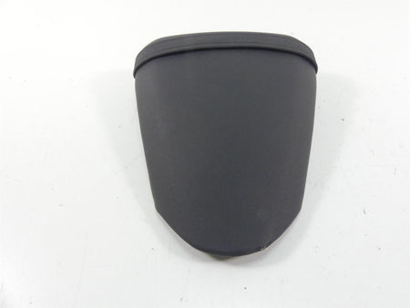 2013 Kawasaki ZX636 ZX6R Ninja Rear Passenger Seat Saddle - Read 53003-0121-MA {{ shop.shopifyCountryName }} - Mototech271