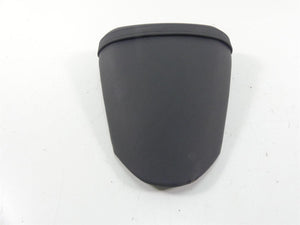 2013 Kawasaki ZX636 ZX6R Ninja Rear Passenger Seat Saddle - Read 53003-0121-MA | Mototech271