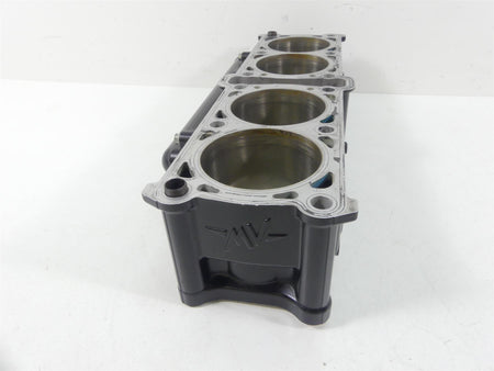 2012 Mv Agusta Brutale 1090 R Cylinder Jug Pistons & Rods 10K 8001B2551 {{ shop.shopifyCountryName }} - Mototech271