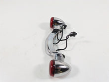 Load image into Gallery viewer, 2006 Harley Touring FLHXI Street Glide Rear Blinker Turn Signal Bar 68629-05 | Mototech271
