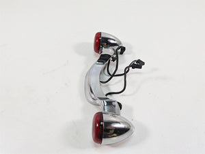 売れ筋・人気アイテム 商品 2006 Harley Touring FLHXI Street Glide Rear Blinker Turn 文学/小説