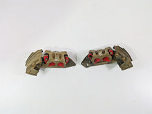 Load image into Gallery viewer, 2019 Polaris RZR XP 1000 Highlifter Front Brake Caliper Set 1912255 1912256
