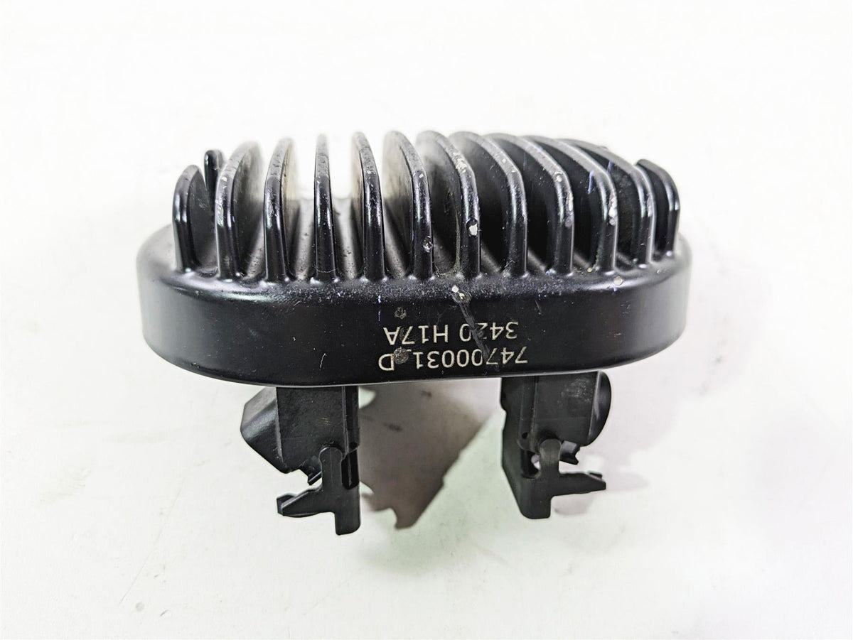 2018 Harley FXBR Softail Breakout Rectifier Voltage Regulator 74700031 {{ shop.shopifyCountryName }} - Mototech271