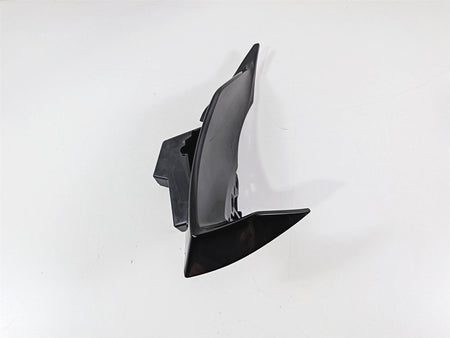 2022 Yamaha YZF R1 R1M RN65 Front Right Blinker Cover Fairing B3L-2843C-00-Mototech271