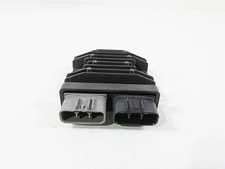 2020 Triumph Street Triple 765RS Rectifier Voltage Regulator T1300675 FH020AA-Mototech271