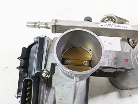 2022 Polaris RZR XP 4 1000 Premium Mikuni Throttle Body Fuel Injection 1205675 {{ shop.shopifyCountryName }} - Mototech271