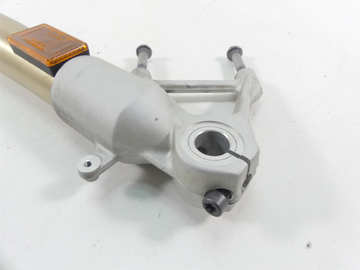 2014 BMW R1200GS K50 Straight Left Front Fork Damper - Read 31428566597 {{ shop.shopifyCountryName }} - Mototech271