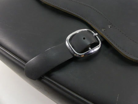 2007 Honda VTX1800 T1 Right Saddlebag Saddle Bag 08L56-MCV-100E 08L56-MCV-10041 {{ shop.shopifyCountryName }} - Mototech271