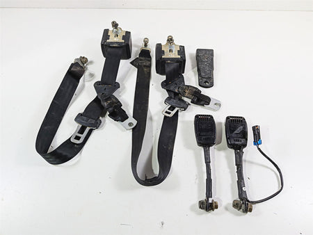 2024 Polaris RZR XP 1000 Sport Seat Belt Safety Harness Kit 2637793 {{ shop.shopifyCountryName }} - Mototech271
