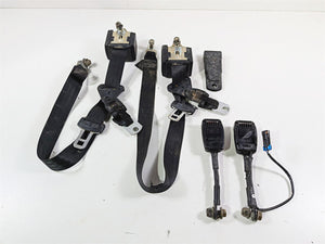 2024 Polaris RZR XP 1000 Sport Seat Belt Safety Harness Kit 2637793