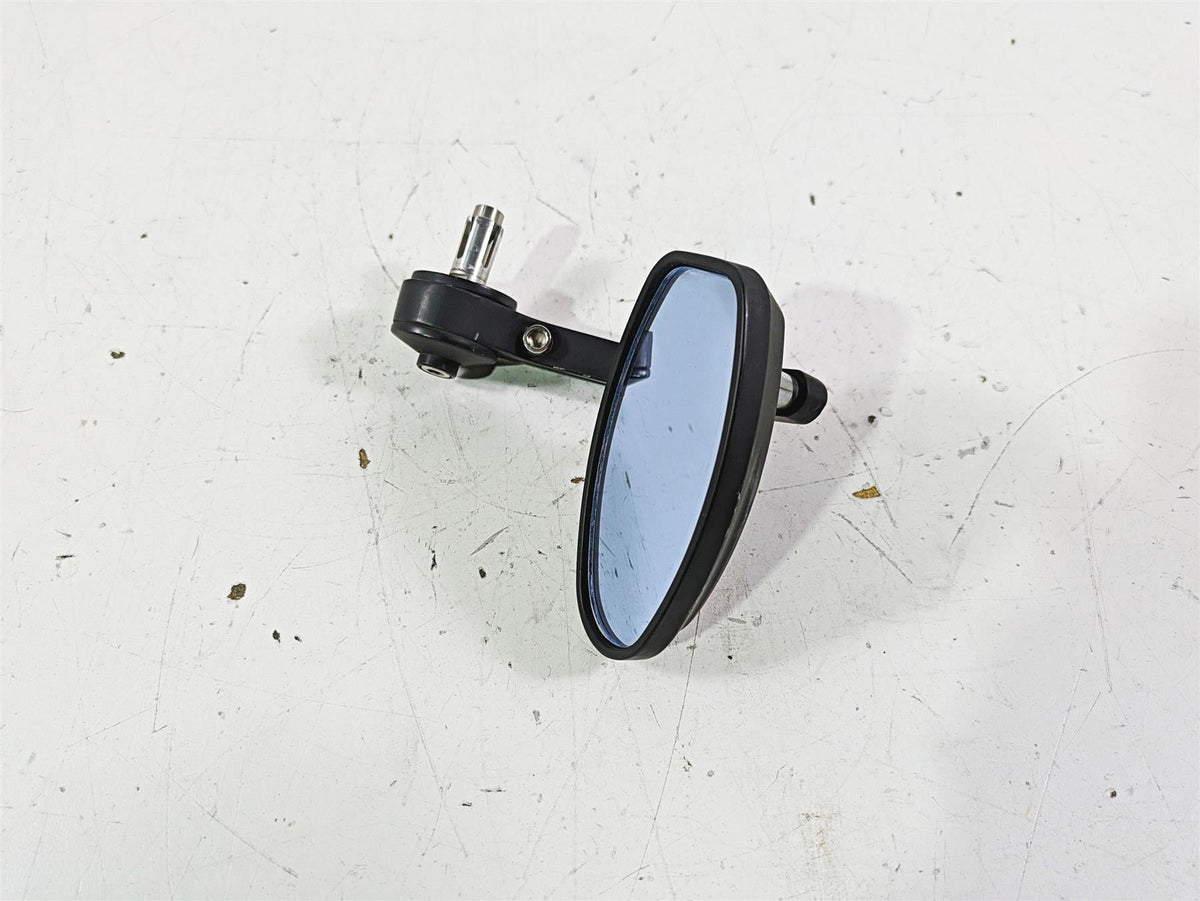 2017 BMW S1000R K47 Right Handle Bar End Mirror Rear View {{ shop.shopifyCountryName }} - Mototech271