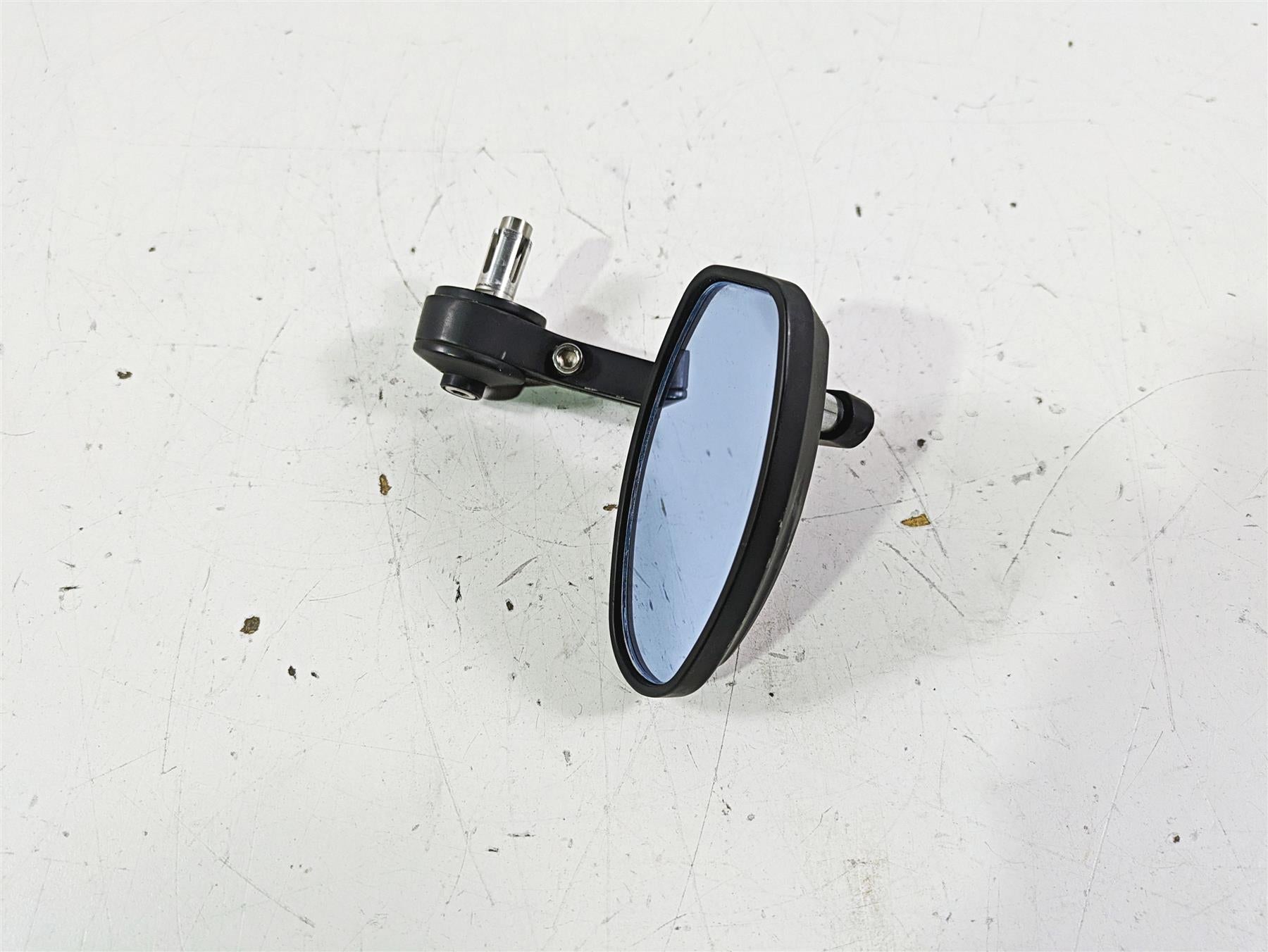 2017 BMW S1000R K47 Right Handle Bar End Mirror Rear View {{ shop.shopifyCountryName }} - Mototech271