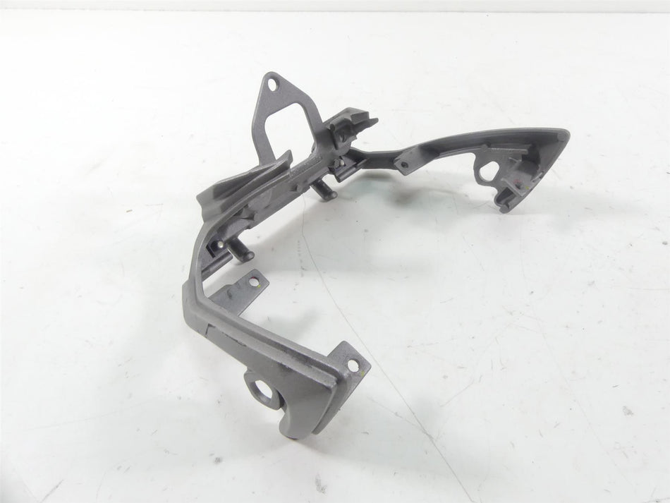 2013 Ducati Streetfighter 848 Headlight Head Light Bracket Holder 8291A221AA {{ shop.shopifyCountryName }} - Mototech271