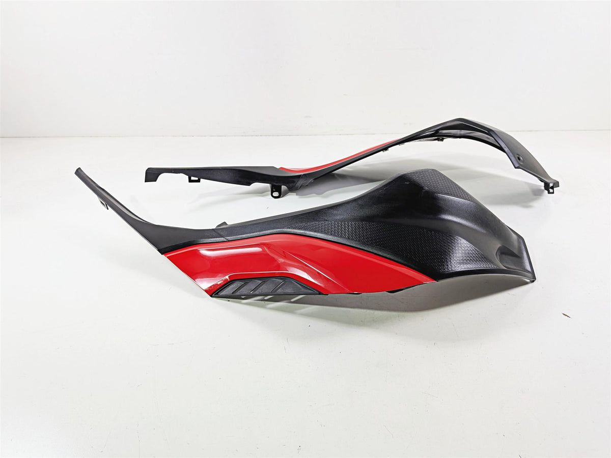 2020 BMW S1000RR K67 Left Right Tank Side Trim Cover 46638569771 46638569772-Mototech271