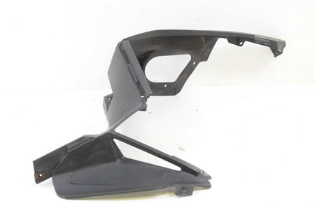 2010 Ski-Doo Summit X 800R PTEK Right Leg Lower Fairing Cover Cowl 502006831 {{ shop.shopifyCountryName }} - Mototech271