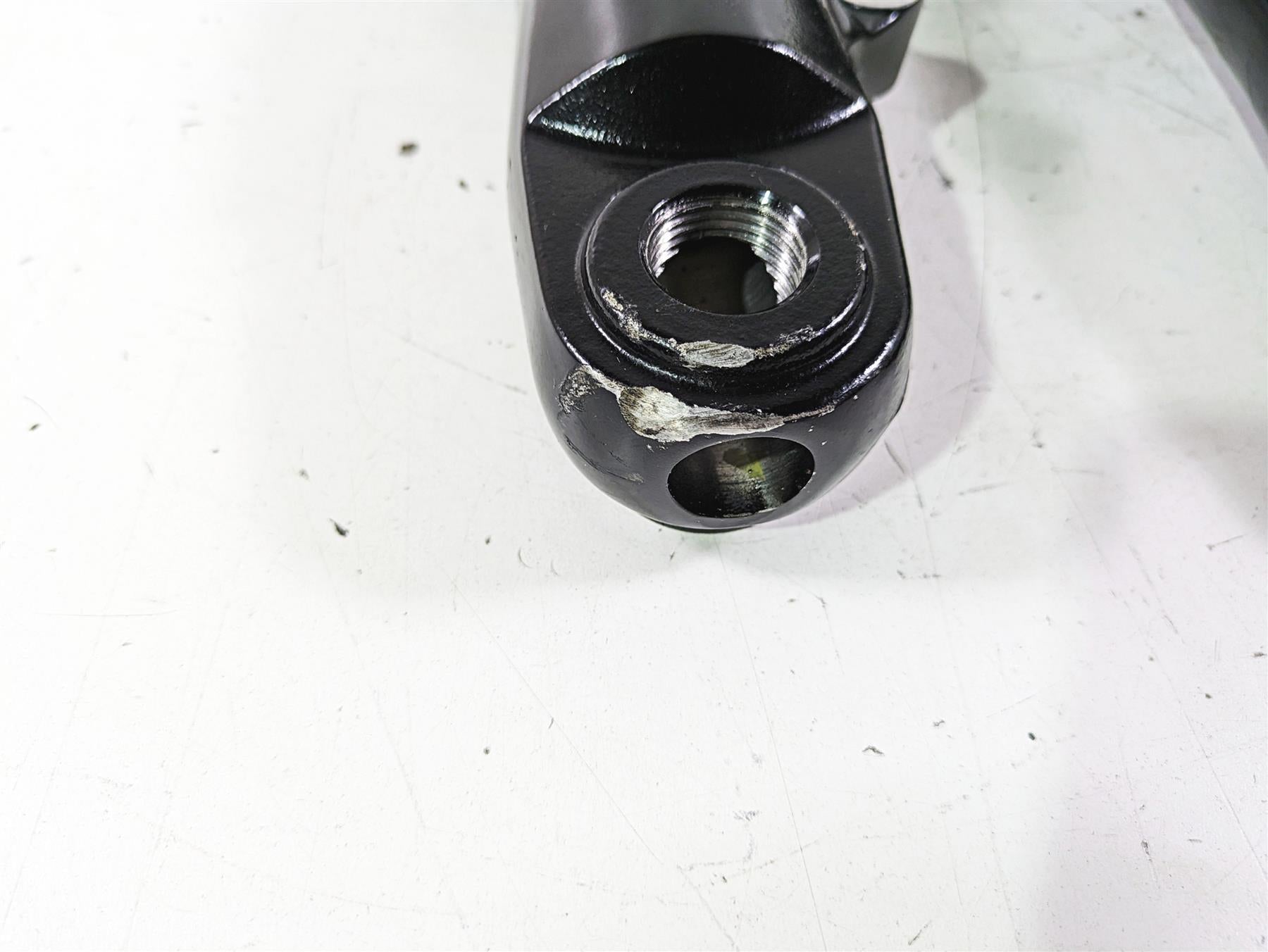 2019 Harley FLHCS Softail Heritage Front Fork Lowers 49Mm Read 45400190 45400189 {{ shop.shopifyCountryName }} - Mototech271