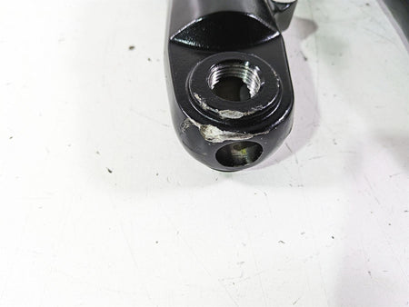 2019 Harley FLHCS Softail Heritage Front Fork Lowers 49Mm Read 45400190 45400189 {{ shop.shopifyCountryName }} - Mototech271