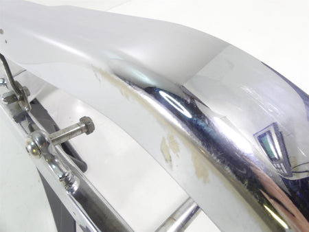 1997 Harley Dyna FXDS Super Glide Conv Rear Chrome Swingarm + 3/4" Ax 47820-90A {{ shop.shopifyCountryName }} - Mototech271