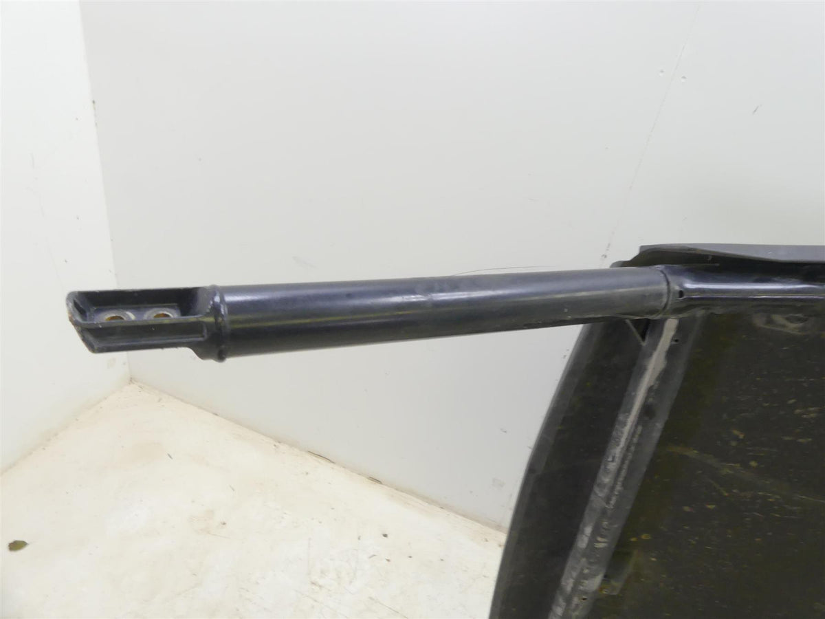 2020 Honda Talon S2X 1000X Straight Roll Over Cage Rail & Roof Top 71910-HL6-A00 {{ shop.shopifyCountryName }} - Mototech271