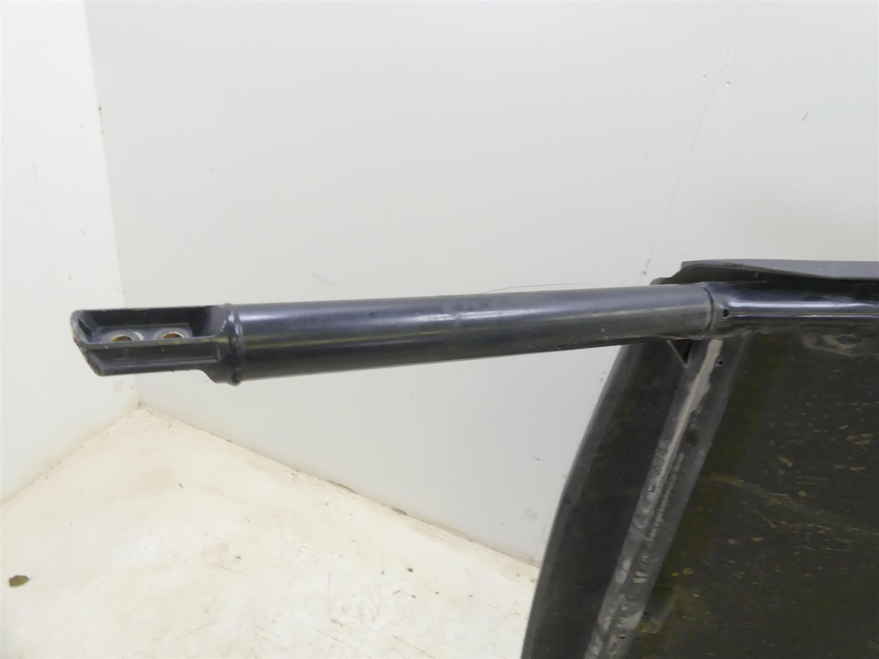 2020 Honda Talon S2X 1000X Straight Roll Over Cage Rail & Roof Top 71910-HL6-A00 {{ shop.shopifyCountryName }} - Mototech271
