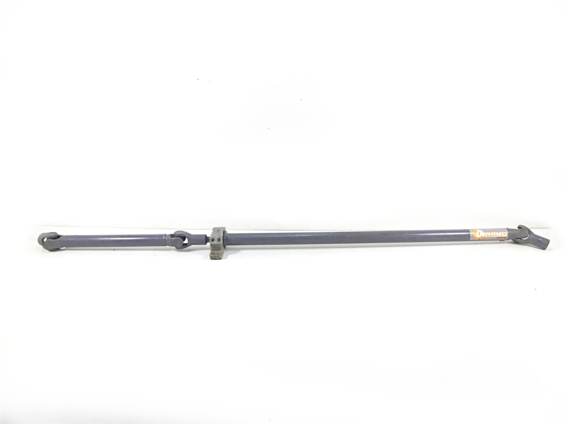 2016 Polaris RZR XP 1000 EPS Rhino Driveline Center Prop Shaft Set PRP01-002R-0 {{ shop.shopifyCountryName }} - Mototech271