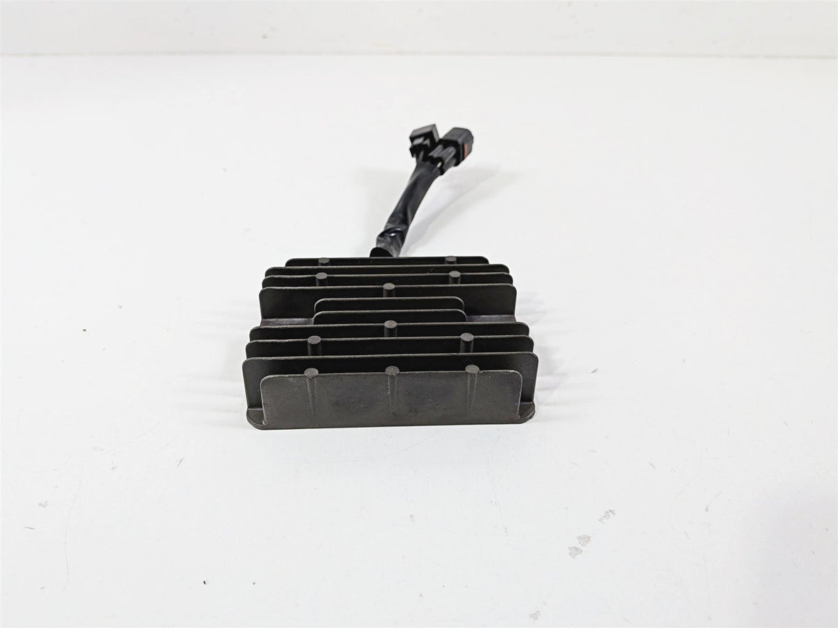 2006 Suzuki C90 VL1500T Boulevard Rectifier Voltage Regulator 32800-47H00 {{ shop.shopifyCountryName }} - Mototech271