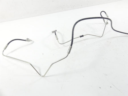 2018 Ducati Hypermotard 939 SP Rear Abs Brake Line Hose Set 61910401B 61910411B {{ shop.shopifyCountryName }} - Mototech271