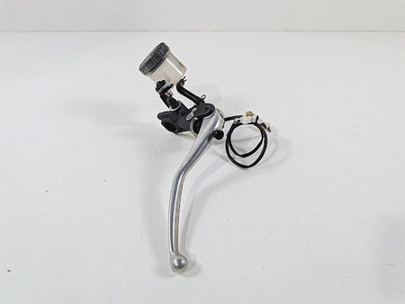 2014 Aprilia RSV4 RR Factory Front Brembo Radial Brake Master Cylinder B044584 {{ shop.shopifyCountryName }} - Mototech271