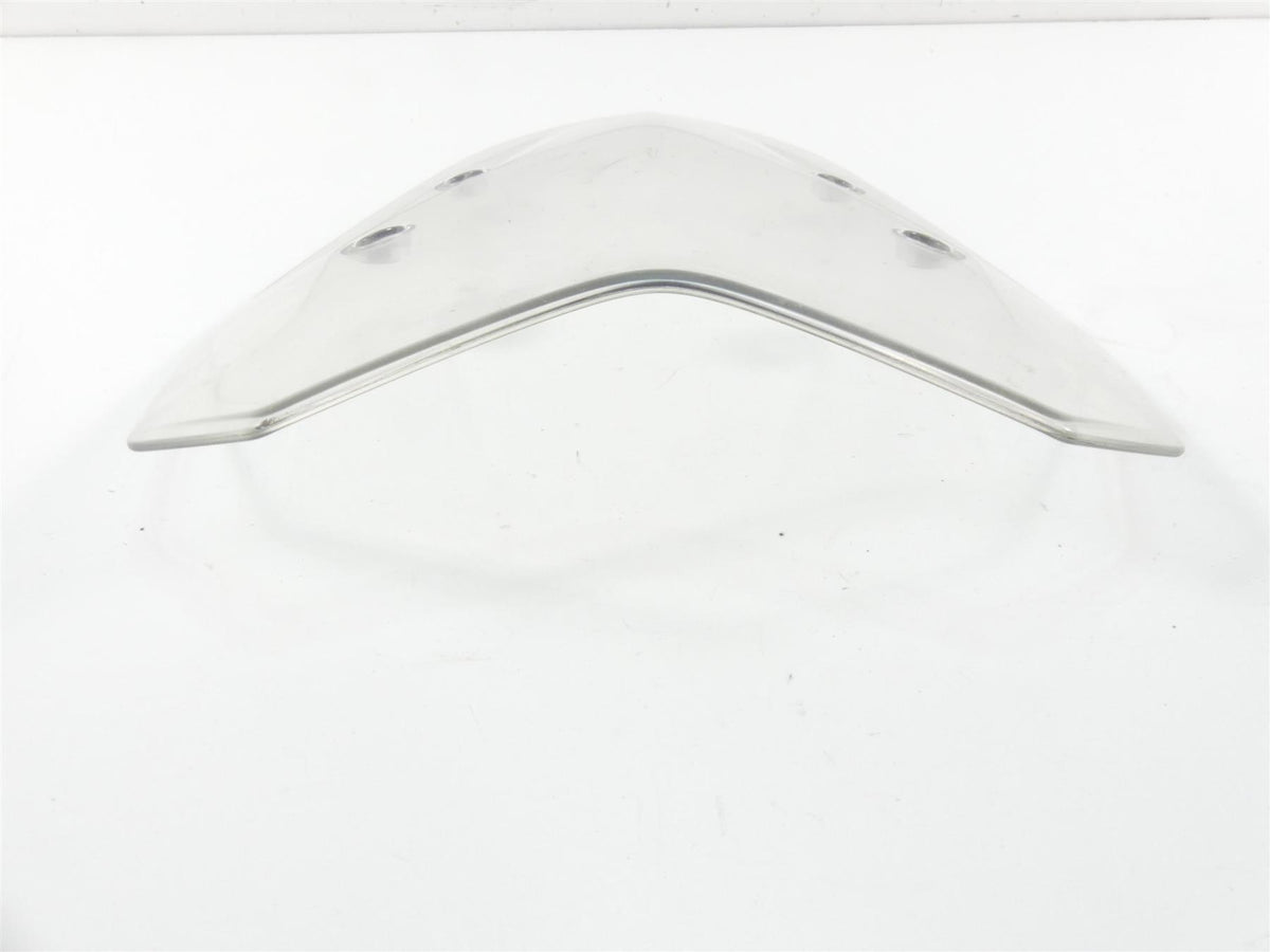 2016 BMW S1000XR K49 Windshield Wind Shield Screen 46637717038 {{ shop.shopifyCountryName }} - Mototech271