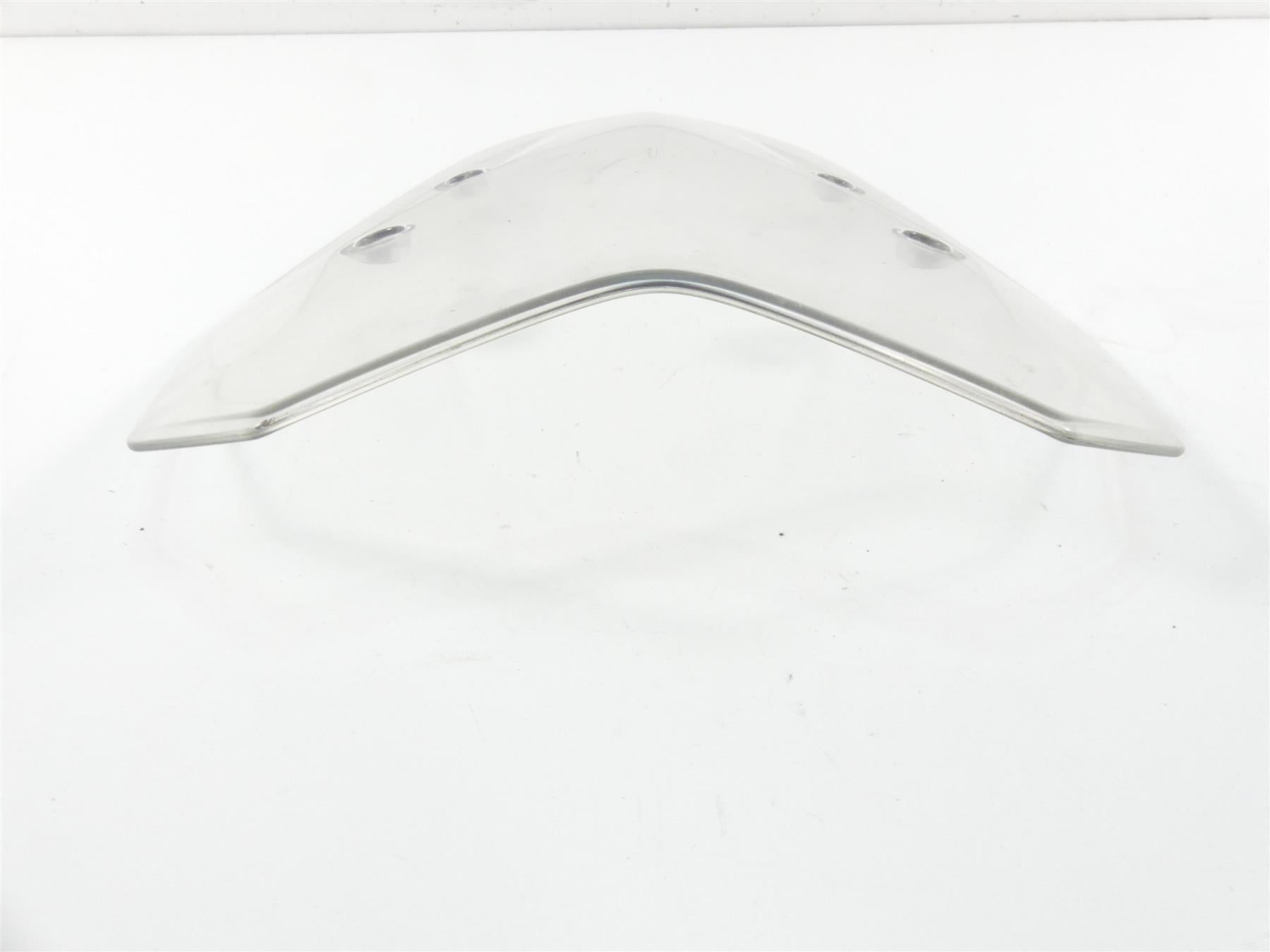 2016 BMW S1000XR K49 Windshield Wind Shield Screen 46637717038 {{ shop.shopifyCountryName }} - Mototech271