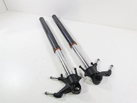 2016 KTM 1290 Super Adventure WP White Power Front Fork Legs READ 14181P2601 {{ shop.shopifyCountryName }} - Mototech271