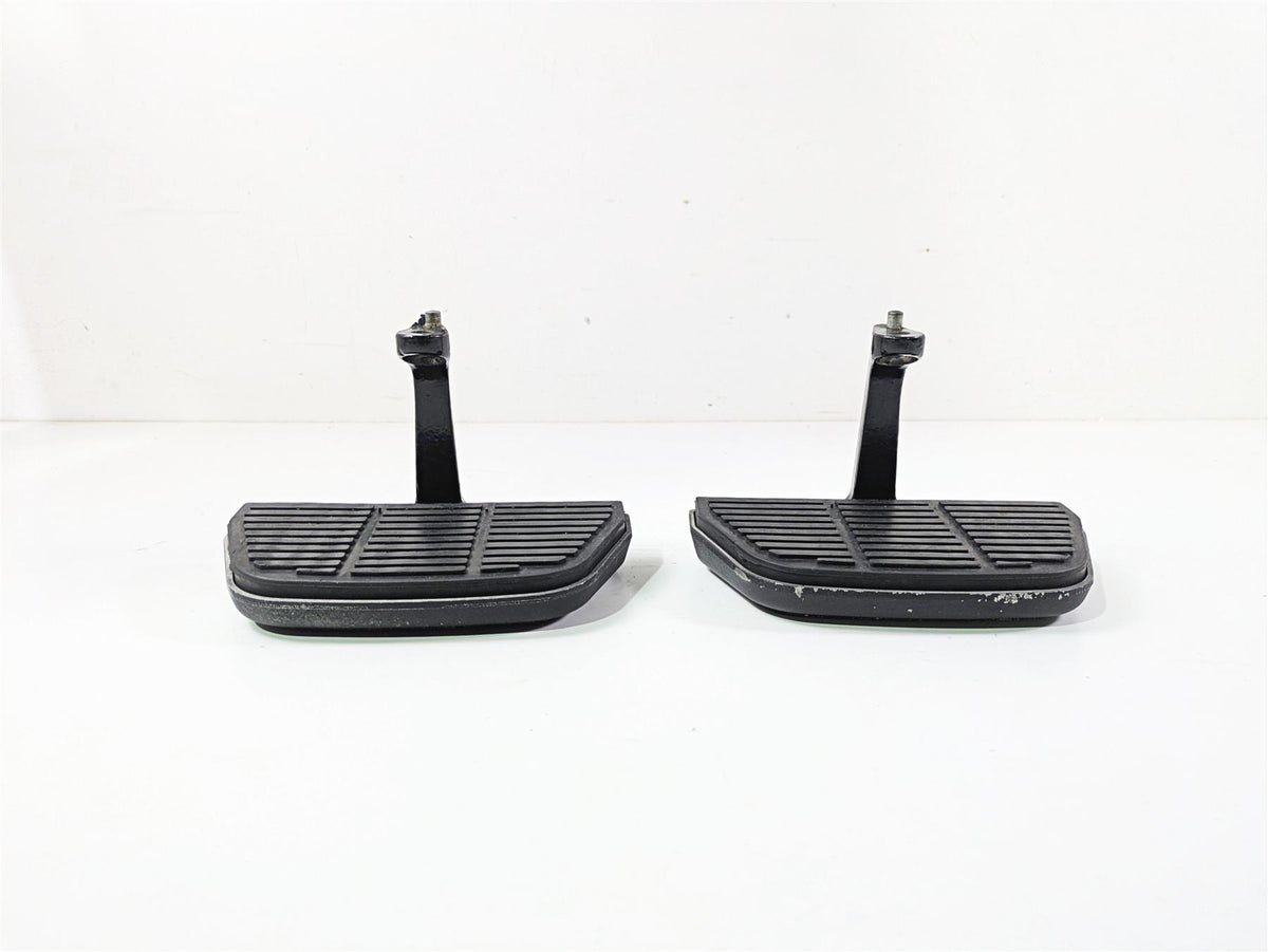 1998 Harley Touring FLHRCI Road King Rear Passenger Floor Board Set 52719-93B {{ shop.shopifyCountryName }} - Mototech271