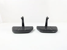 Load image into Gallery viewer, 1998 Harley Touring FLHRCI Road King Rear Passenger Floor Board Set 52719-93B
