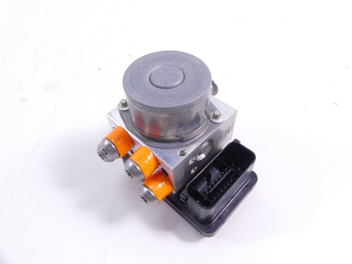 2020 BMW F900 R F900R K83 Abs Brake Pump Module - Tested 8393177 {{ shop.shopifyCountryName }} - Mototech271