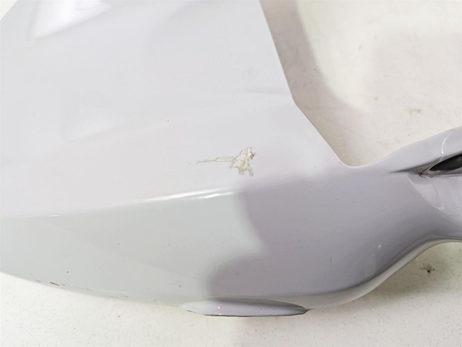 2022 Ducati Scrambler Desert Sled Rear Fender Cover Fairing Set 56511171B {{ shop.shopifyCountryName }} - Mototech271