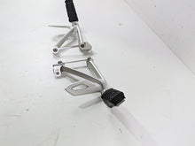 Load image into Gallery viewer, 2015 BMW R1200 GS Adv K51 Rear Passenger Footpeg Set 46718526741 46718526742
