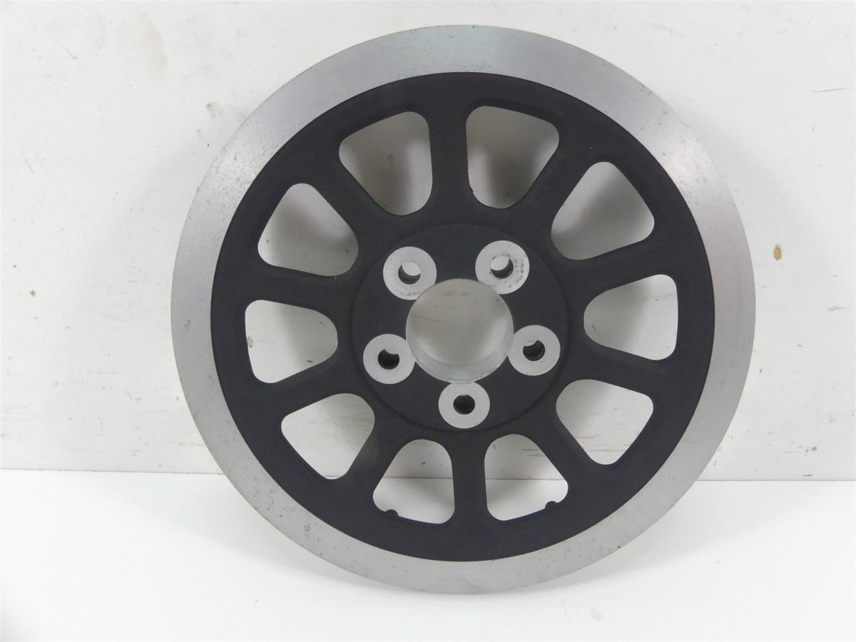 2010 Harley FXDWG Dyna Wide Glide Rear Belt Drive Pulley 66T 2K Only 40374-07 {{ shop.shopifyCountryName }} - Mototech271
