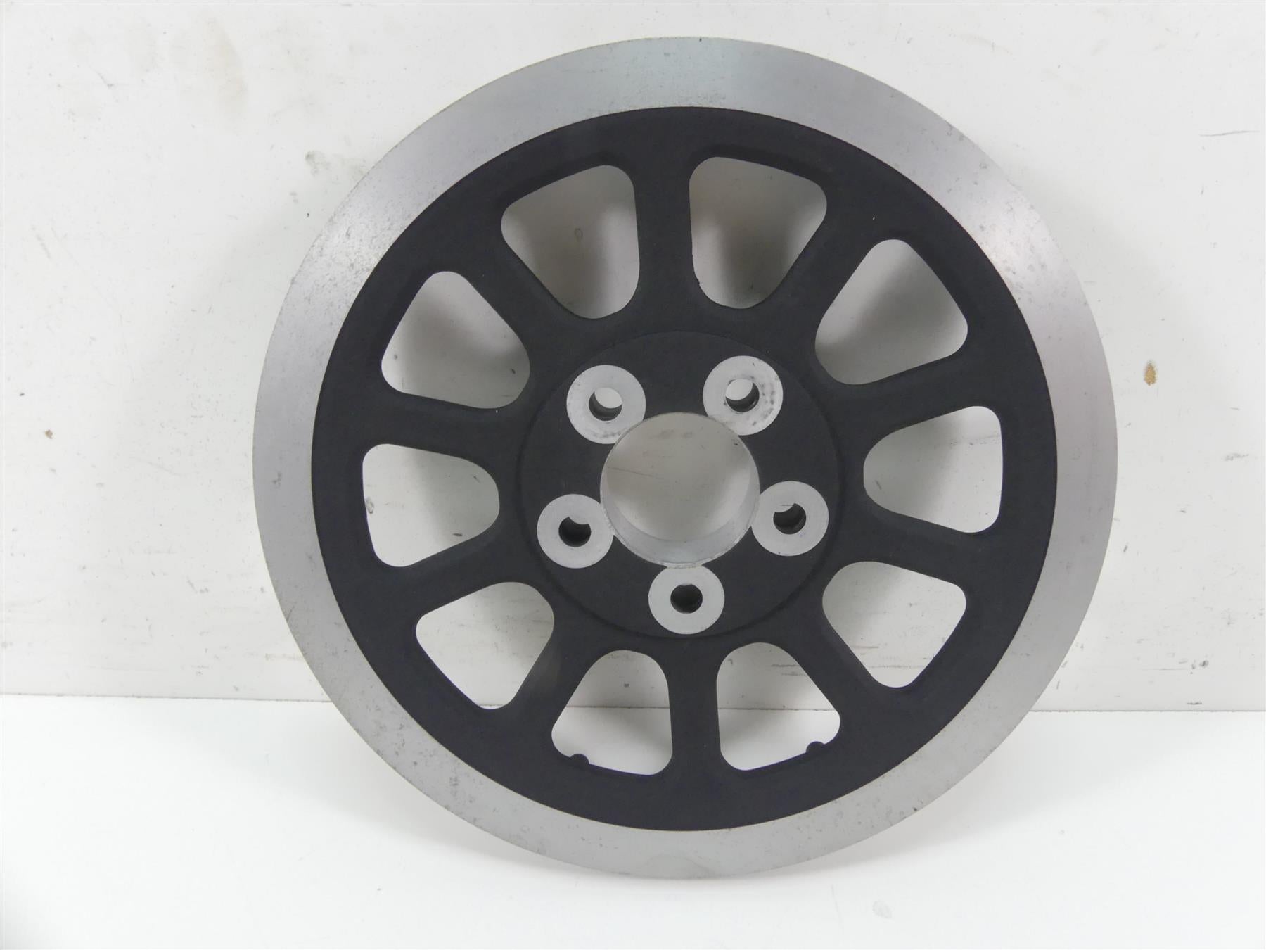 2010 Harley FXDWG Dyna Wide Glide Rear Belt Drive Pulley 66T 2K Only 40374-07 {{ shop.shopifyCountryName }} - Mototech271
